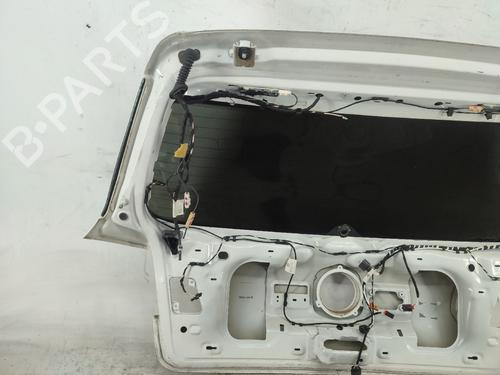 Bakluke CC/Kombi-Kupé VW GOLF VI (5K1)  | BP15818684C6 