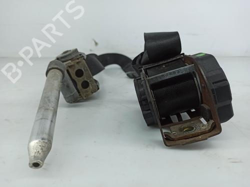 Pas bezpieczeństwa tylny prawy BMW 7 (E65, E66, E67) 730 d 00063774B