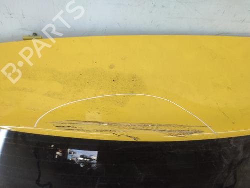 Tailgate SEAT LEON (1P1) 2.0 TFSI | BP15818688C6 