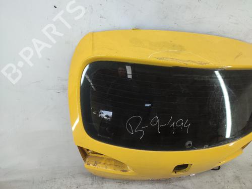 Tailgate SEAT LEON (1P1) 2.0 TFSI | BP15818688C6 