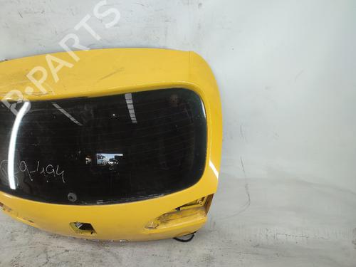 Tailgate SEAT LEON (1P1) 2.0 TFSI | BP15818688C6 