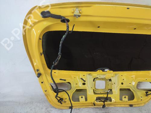Tailgate SEAT LEON (1P1) 2.0 TFSI | BP15818688C6 