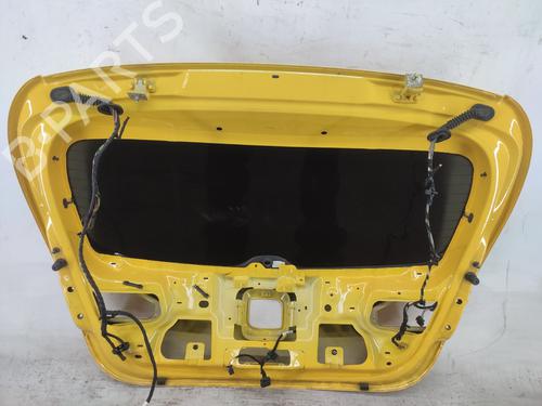 Tailgate SEAT LEON (1P1) 2.0 TFSI | BP15818688C6 