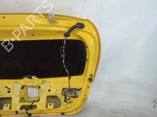 Tailgate SEAT LEON (1P1) 2.0 TFSI | BP15818688C6 