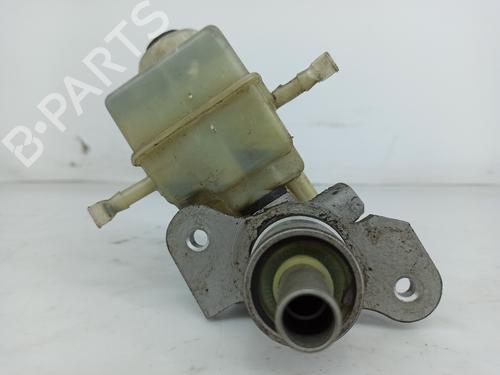 Pompa hamulcowa BMW 7 (E65, E66, E67) 730 d 320671501