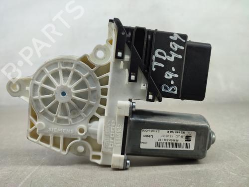 Right rear window motor SEAT LEON (1P1) 2.0 TFSI | BP15821759E22 