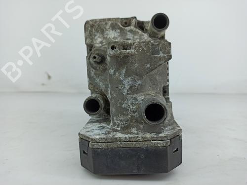 Inne BMW 7 (E65, E66, E67) 730 d MOTOR AQUECEDOR PARQUE