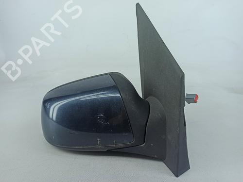 Right mirror FORD FIESTA V (JH_, JD_) 1.25 16V | BP15779886C27
