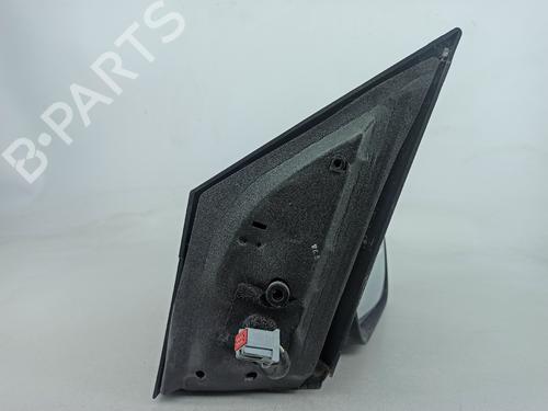 Right mirror FORD FIESTA V (JH_, JD_) 1.25 16V | BP15779886C27