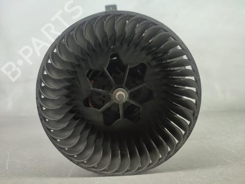 Heater blower motor SEAT LEON (1P1) 2.0 TFSI (240 hp) 3C0907521B