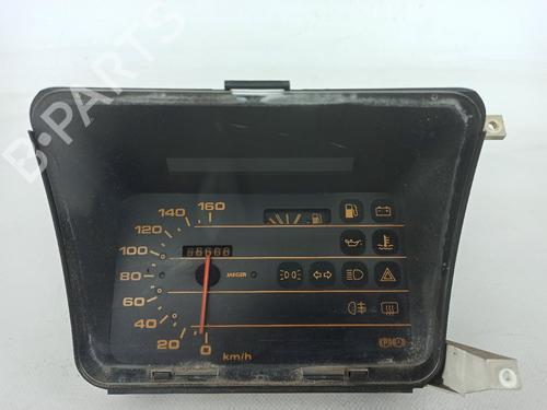 Instrument cluster SEAT MARBELLA (28A) 0.8 (34 hp)null