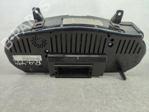 Instrument cluster SEAT LEON (1P1) 2.0 TFSI | BP15821767C47 