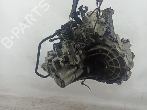 Gearbox NISSAN PRIMERA (P12) 2.2 Di | BP15821764M3 