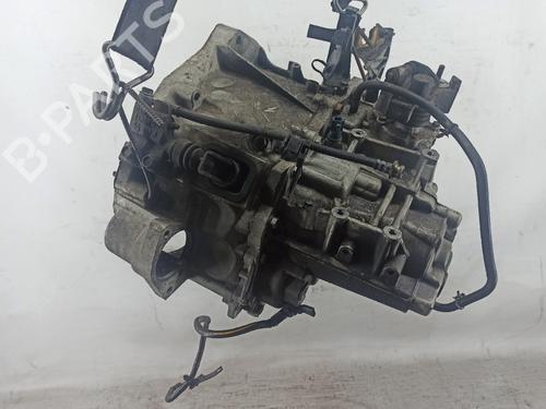 Gearbox NISSAN PRIMERA (P12) 2.2 Di | BP15821764M3 