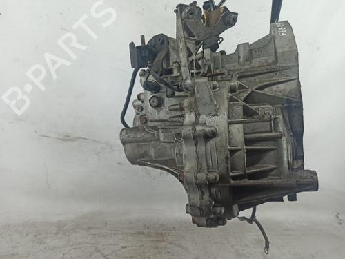 Gearbox NISSAN PRIMERA (P12) 2.2 Di | BP15821764M3 