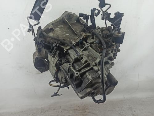 Gearbox NISSAN PRIMERA (P12) 2.2 Di | BP15821764M3 