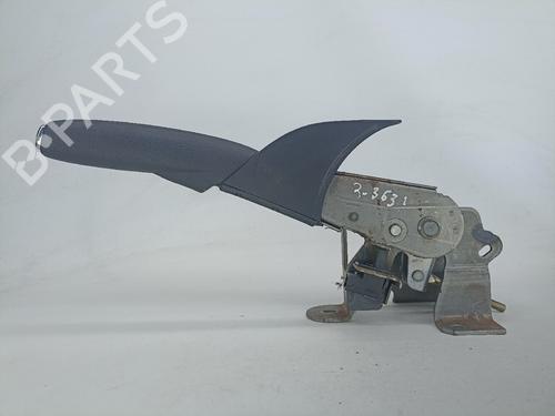 Hand brake CITROËN C4 Coupe (LA_) 1.4 16V | BP15803598I18 
