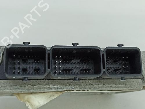 Engine control unit (ECU) CITROËN C4 Coupe (LA_) 1.4 16V | BP15803548M57 