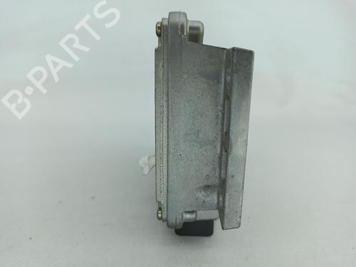 Engine control unit (ECU) CITROËN C4 Coupe (LA_) 1.4 16V | BP15803548M57 