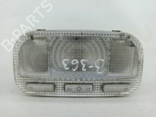 Interior roof light CITROËN C4 Coupe (LA_) 1.4 16V 9680713880