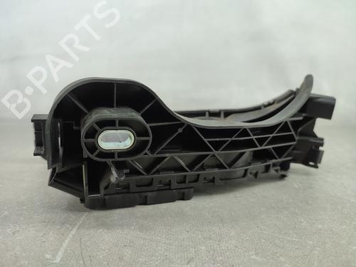 Pedal SEAT LEON (1P1) 2.0 TFSI | BP15821770I4 