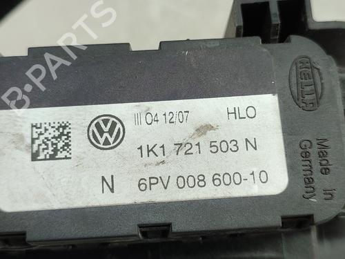 Pedal SEAT LEON (1P1) 2.0 TFSI | BP15821770I4 