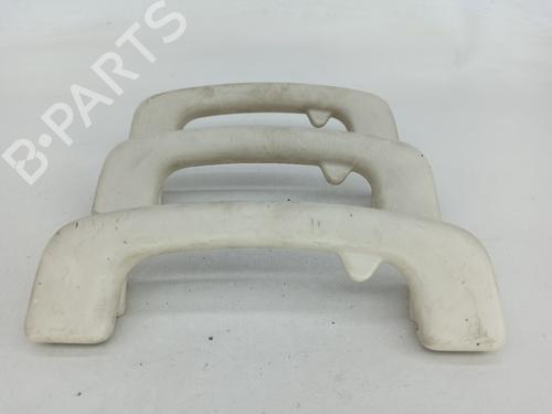 Interior roof handle CITROËN C4 Coupe (LA_) 1.4 16V FRENTE DIREITA 10€ CADA