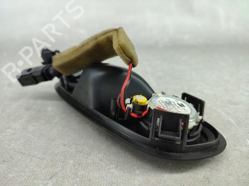 Rear right interior door handle SEAT LEON (1P1) 2.0 TFSI | BP15821776I16 