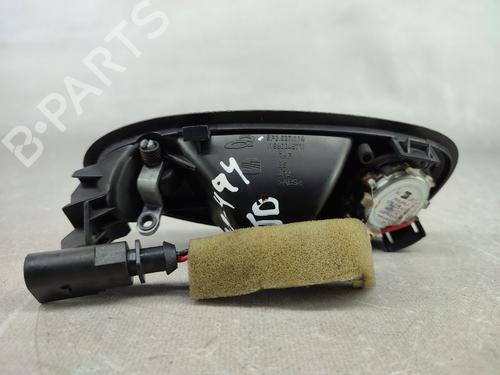 Rear right interior door handle SEAT LEON (1P1) 2.0 TFSI | BP15821776I16 