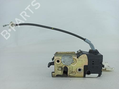 Front right lock CITROËN C4 Coupe (LA_) 1.4 16V | BP15803563C97 