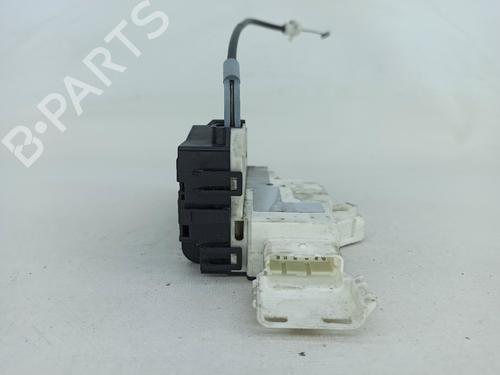 Front right lock CITROËN C4 Coupe (LA_) 1.4 16V | BP15803563C97 