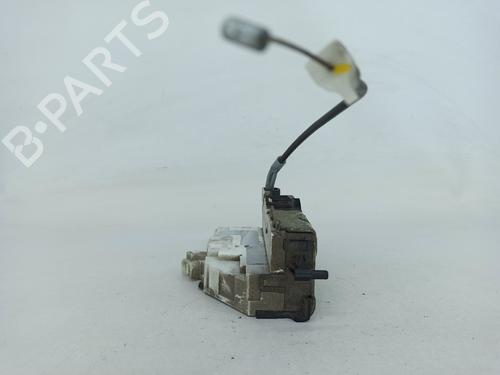 Front right lock CITROËN C4 Coupe (LA_) 1.4 16V | BP15803563C97 