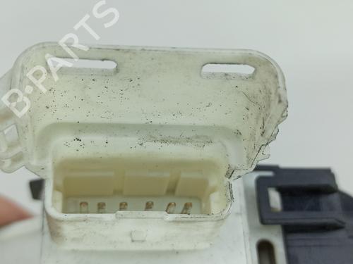 Front right lock CITROËN C4 Coupe (LA_) 1.4 16V | BP15803563C97 