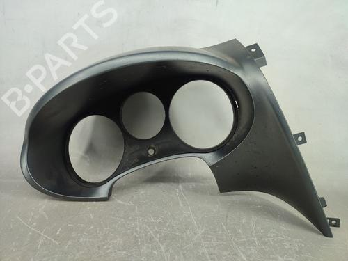 Other SEAT LEON (1P1) 2.0 TFSI | BP15823198O1 
