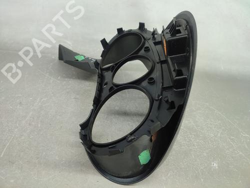 Other SEAT LEON (1P1) 2.0 TFSI | BP15823198O1 