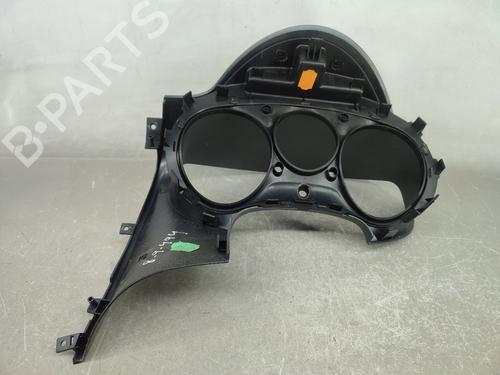 Other SEAT LEON (1P1) 2.0 TFSI | BP15823198O1 
