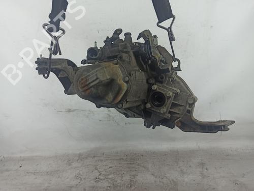 Używane Skrzynia biegów FIAT GRANDE PUNTO (199_) 1.4 16V (152 hp) 15819495
