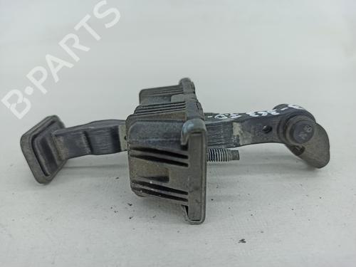 Hinge/Door check strap CITROËN C4 Coupe (LA_) 1.4 16V FRENTE DIREITO