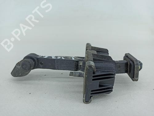 Hinge/Door check strap CITROËN C4 Coupe (LA_) 1.4 16V FRENTE ESQUERDO
