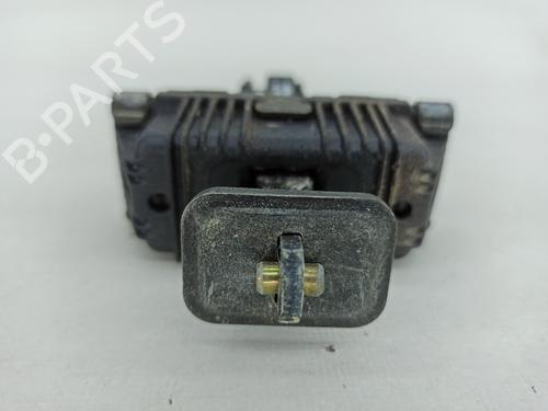 Hinge/Door check strap CITROËN C4 Coupe (LA_) 1.4 16V | BP15803559C146 