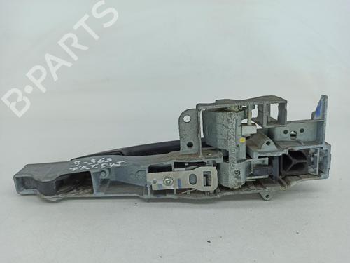 Front right exterior door handle CITROËN C4 Coupe (LA_) 1.4 16V | BP15803581C129 
