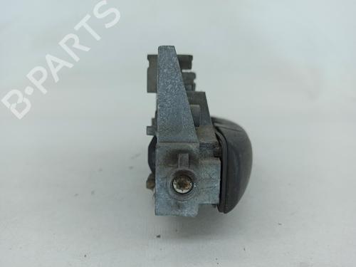 Front right exterior door handle CITROËN C4 Coupe (LA_) 1.4 16V | BP15803581C129 