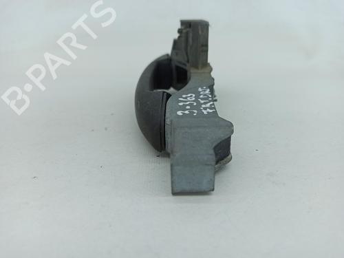 Front right exterior door handle CITROËN C4 Coupe (LA_) 1.4 16V | BP15803581C129 