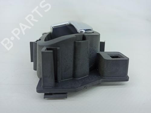 Front right interior door handle CITROËN C4 Coupe (LA_) 1.4 16V | BP15803583I14 