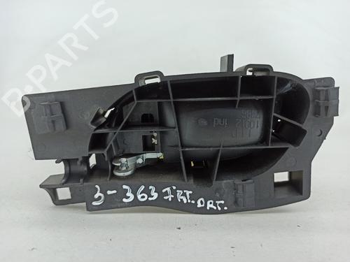 Front right interior door handle CITROËN C4 Coupe (LA_) 1.4 16V | BP15803583I14 