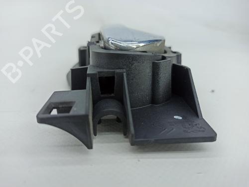 Front right interior door handle CITROËN C4 Coupe (LA_) 1.4 16V | BP15803583I14 