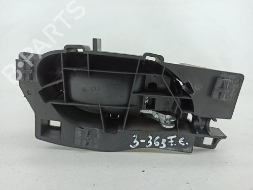 Front left interior door handle CITROËN C4 Coupe (LA_) 1.4 16V | BP15803584I13 