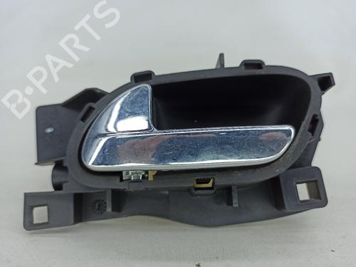 Front left interior door handle CITROËN C4 Coupe (LA_) 1.4 16V 96435311VD