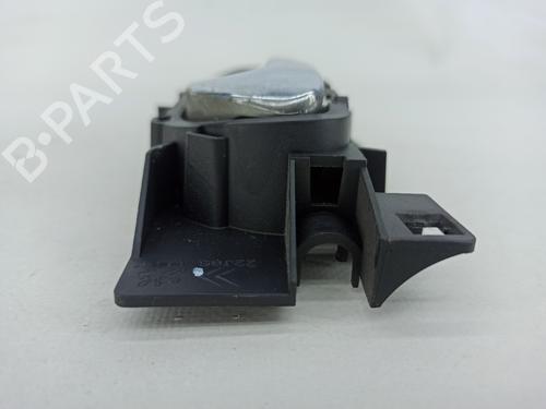 Front left interior door handle CITROËN C4 Coupe (LA_) 1.4 16V | BP15803584I13 