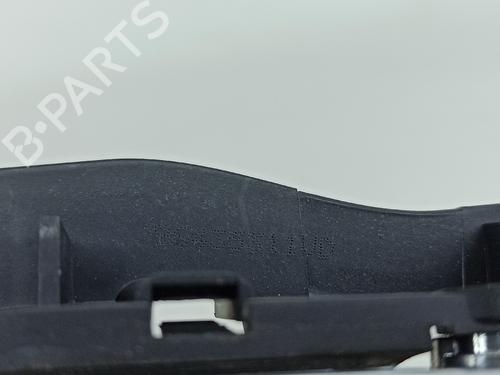 Front left interior door handle CITROËN C4 Coupe (LA_) 1.4 16V | BP15803584I13 